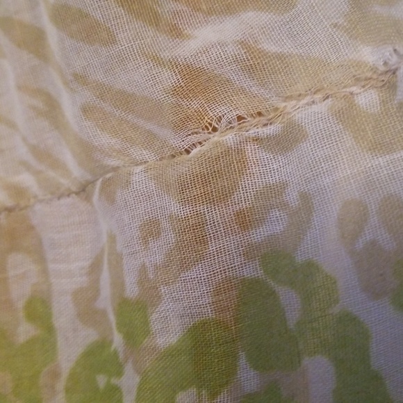 Infinity scarf - Picture 3 of 3